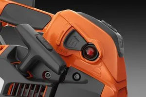Husqvarna T540 XP Mark III Chainsaw - 12" Bar, 40cc Pro Top Handle