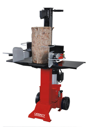 Legacy 7 Tonne LH7-550 Electric Log Splitter