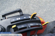 Kubota LX-351 ROPS Turf