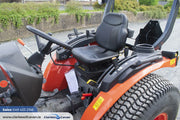 Kubota LX-351 ROPS Turf