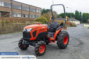 Kubota LX-351 ROPS Agri