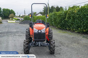 Kubota LX-351 ROPS Agri