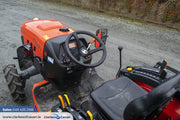 Kubota LX-351 ROPS Agri