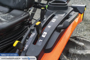 Kubota LX-351 ROPS Agri