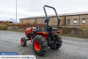 Kubota LX-351 ROPS Agri