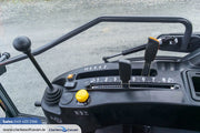 Kubota LX-401 Cab