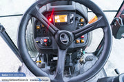 Kubota LX-401 Cab
