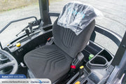 Kubota LX-401 Cab