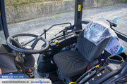 Kubota LX-351 Cab