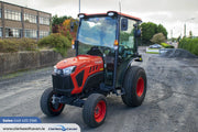 Kubota LX-351 Cab