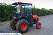 Kubota LX-351 Cab