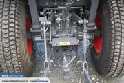 Kubota LX-351 Cab