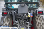Kubota LX-351 Cab