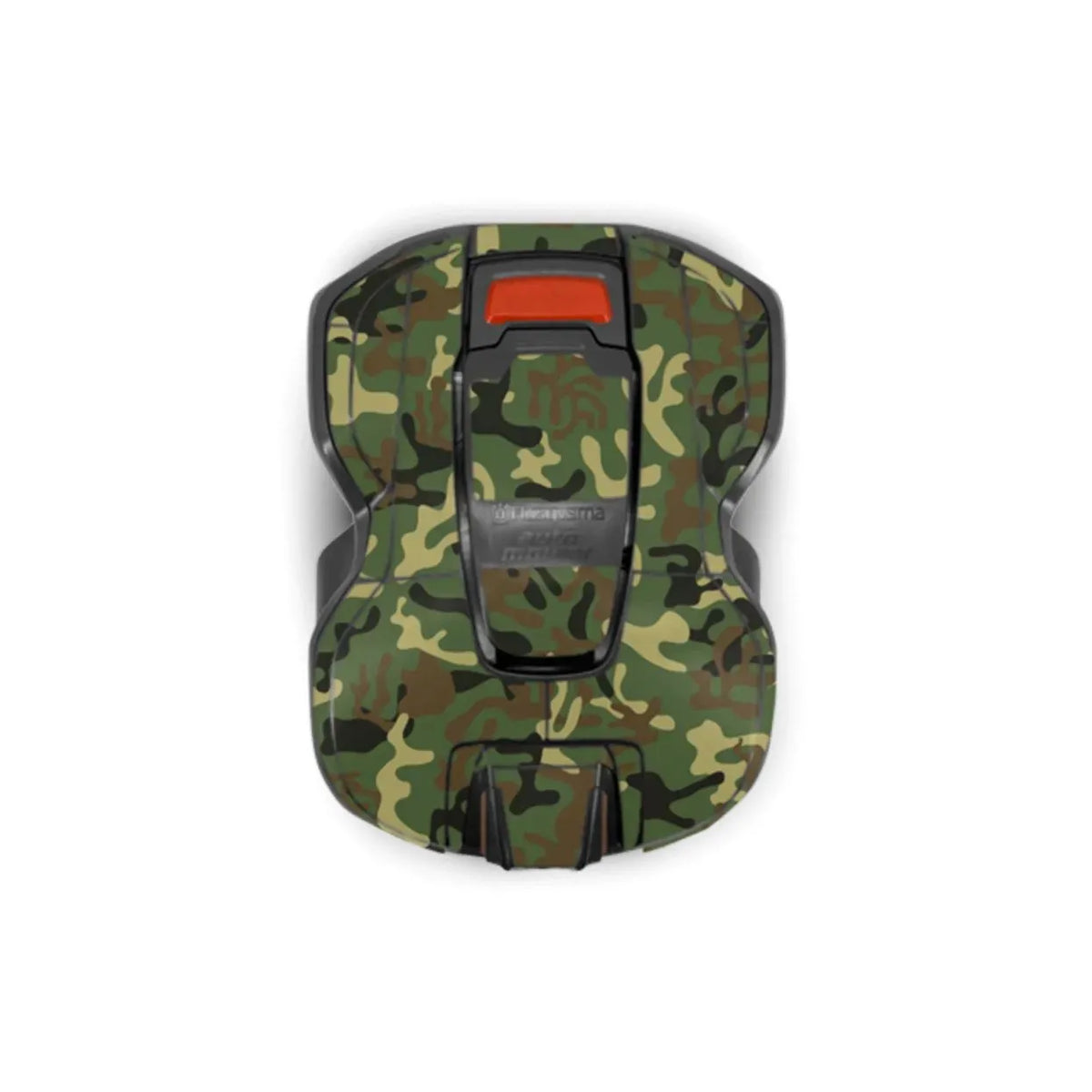 Husqvarna Automower® Camo Decal Sticker Kit