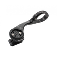 Moon Sport M-01-P Garmin Handlebar Mount - CNC Aluminium for Wahoo, GoPro, and Moon Lights