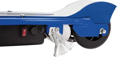 Razor E100 Electric Scooter - Blue