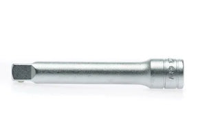 Teng Tools 1/2" Extension Bar 125mm - M120021-C | Secure Socket Connection