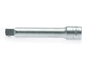 Teng Tools 1/2" Extension Bar 125mm - M120021-C | Secure Socket Connection