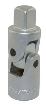 Teng Tools M120030-C 1/2" Drive Universal Joint – CrV with Clip