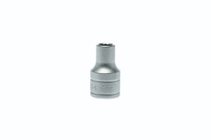 Teng Tools  1/2'' Drive Regular Metric Sockets - 9mm (12 Point)