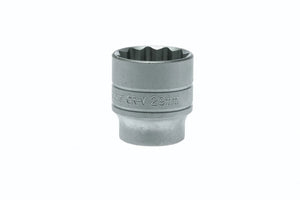 Teng Tools  1/2'' Drive Regular Metric Sockets - 29mm  (12 Point)