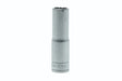 10-36mm Teng Tools 1/2'' Drive, Deep, 12 Point Sockets - 14mm