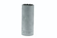10-36mm Teng Tools 1/2'' Drive, Deep, 12 Point Sockets - 24mm