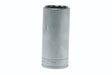 10-36mm Teng Tools 1/2'' Drive, Deep, 12 Point Sockets - 27mm