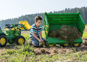 Rolly Multi Trailer John Deere
