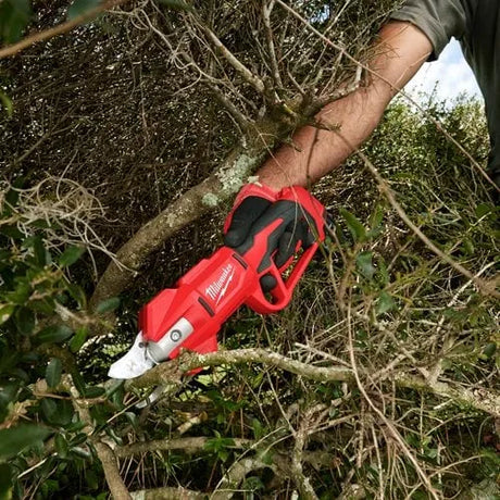 Milwaukee M12 Brushless Pruning Shears (Bare Unit)