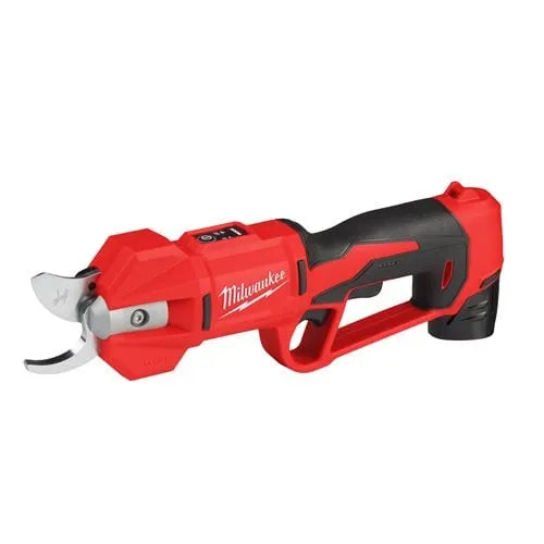 Milwaukee M12 Brushless Pruning Shears (Bare Unit)
