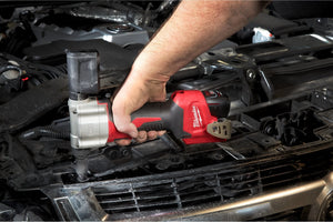 Milwaukee M12 Rivet Gun - Cordless Sub Compact Rivet Tool 12V Bare Unit (M12 BPRT-0)