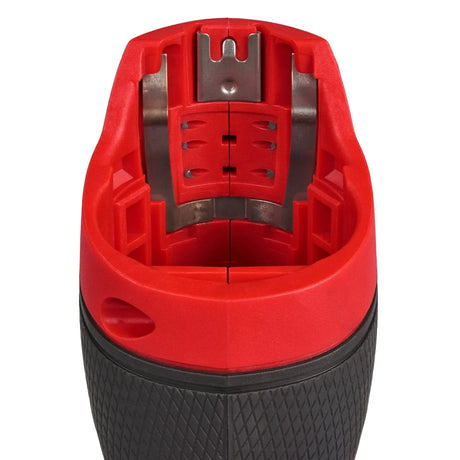 Milwaukee M12 FUEL 3/8" Compact Impact Wrench with Friction Ring Bare Unit (M12 FCIWF38G3-0)