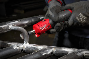 Milwaukee M12 FUEL  Straight Die Grinder 12V Cordless Brushless Bare Unit (M12 FDGS-0)