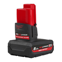 Milwaukee Batteries