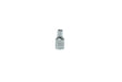 Teng Tools 1/4" Drive, Regular, 6 Point Socket - 4.5mm