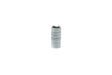 4-13mm Teng Tools 1/4" Drive, Regular, 6 Point Socket - 8mm