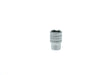 4-13mm Teng Tools 1/4" Drive, Regular, 6 Point Socket - 11mm