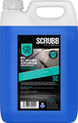 SCRUBB Screenwash Concentrate 5L