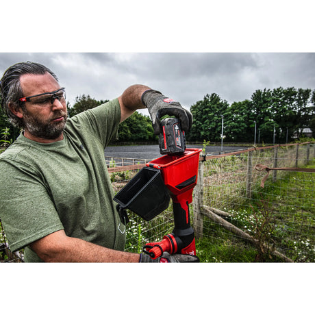 Milwaukee M18 Hydropass Brushless Standing Water Pump (Bare Unit)