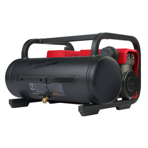 Milwaukee M18 FUEL™ Cordless Air Compressor 18V Brushless 7.6L Bare Unit (M18 FAC-0)