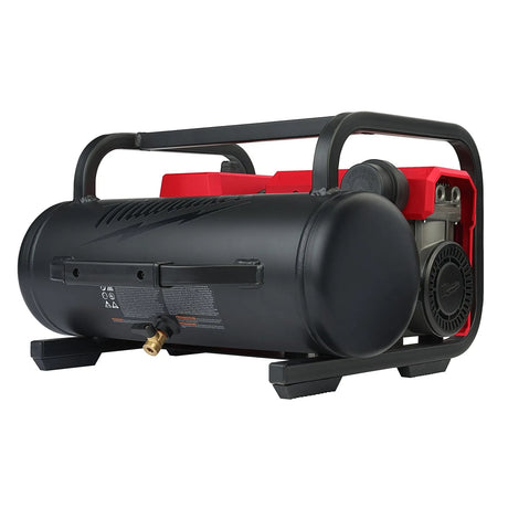 Milwaukee M18 FUEL™ Cordless Air Compressor 18V Brushless 7.6L Bare Unit (M18 FAC-0)