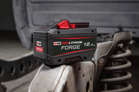 Milwaukee M18 12.0Ah Forge High Output Battery M18FB12