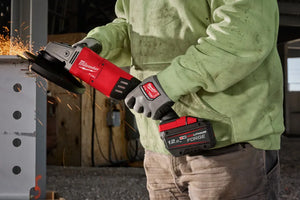 Milwaukee M18 12.0Ah Forge High Output Battery M18FB12