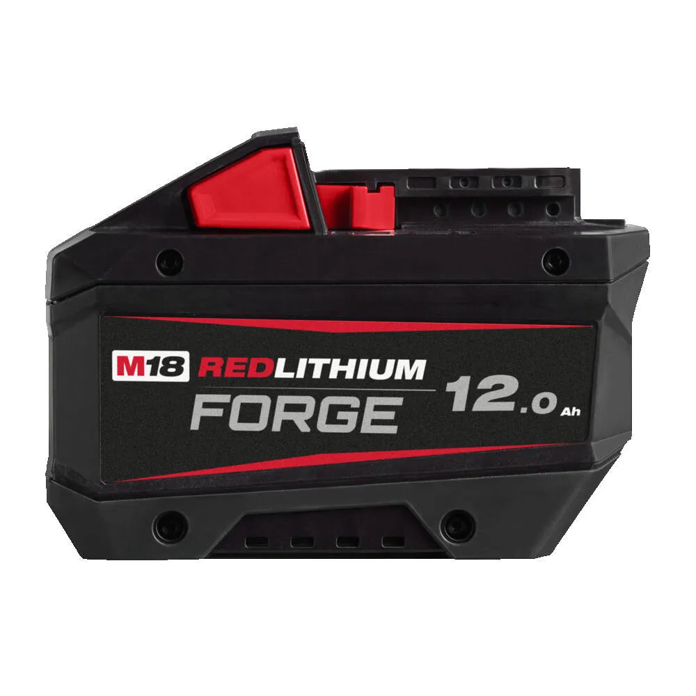 Milwaukee M18 12.0Ah Forge High Output Battery M18FB12