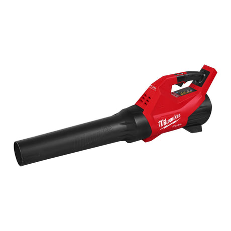 Milwaukee M18 FUEL Blower | Cordless 18V Leaf Blower with Variable Speed