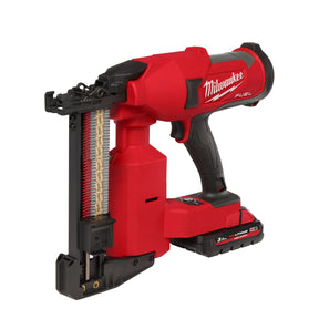 Milwaukee M18 18V Fuel Fencing Stapler Staple Gun (Bare Unit)