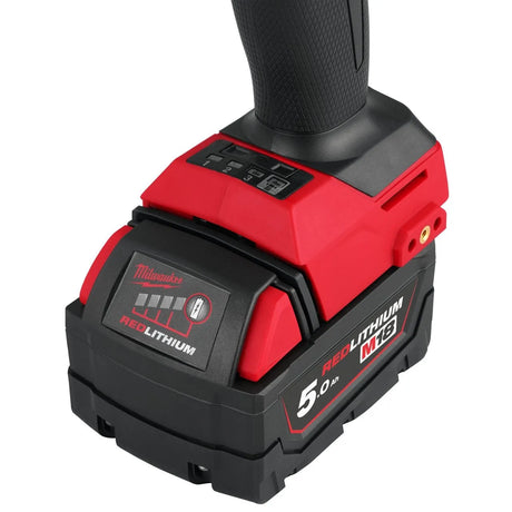 Milwaukee M18FHIW2F12-O-SP FUEL 18V 1/2″ High‑Torque Impact Wrench (Bare) M18FHIW2F12-0-SP