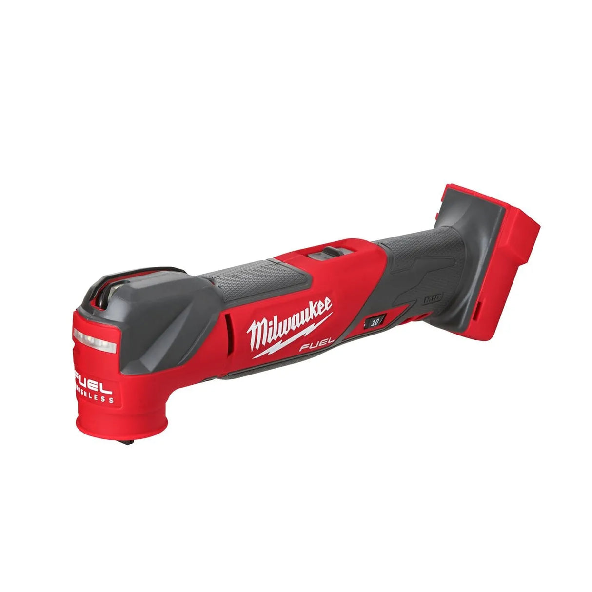 Milwaukee M18 FUEL Oscillating Multi-Tool with OPEN-LOK Blade System Bare Unit (M18 FMT-0X)