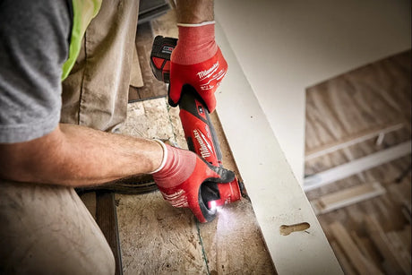 Milwaukee M18 FUEL Oscillating Multi-Tool with OPEN-LOK Blade System Bare Unit (M18 FMT-0X)
